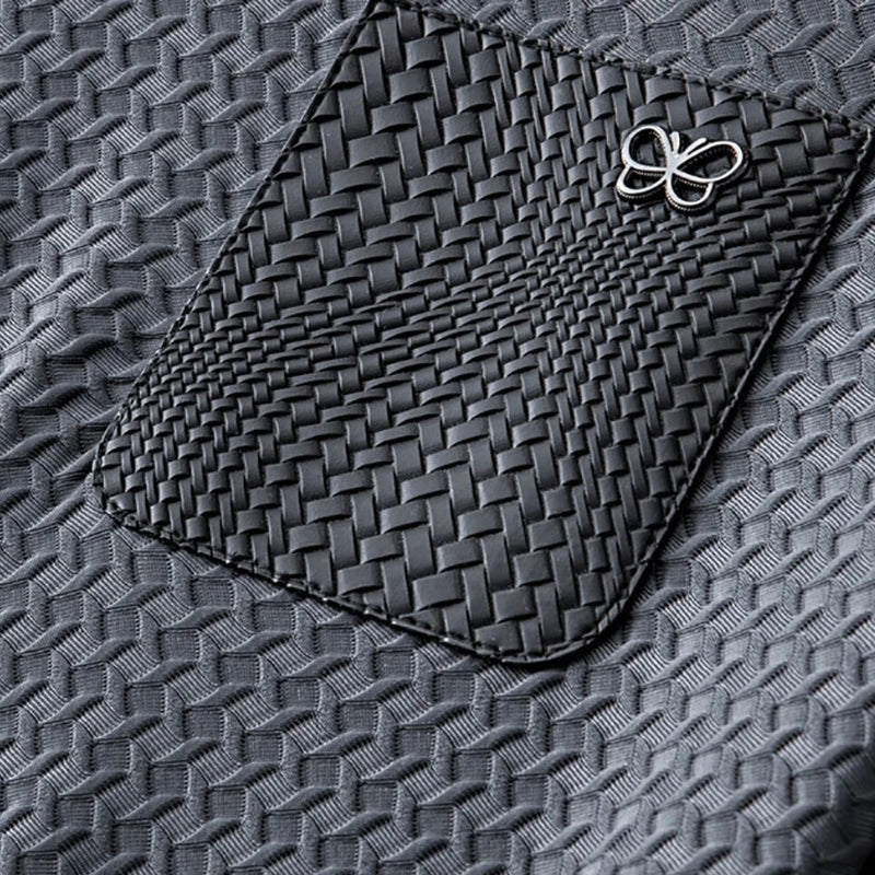 Landon | Hype Premium Jacquard Set