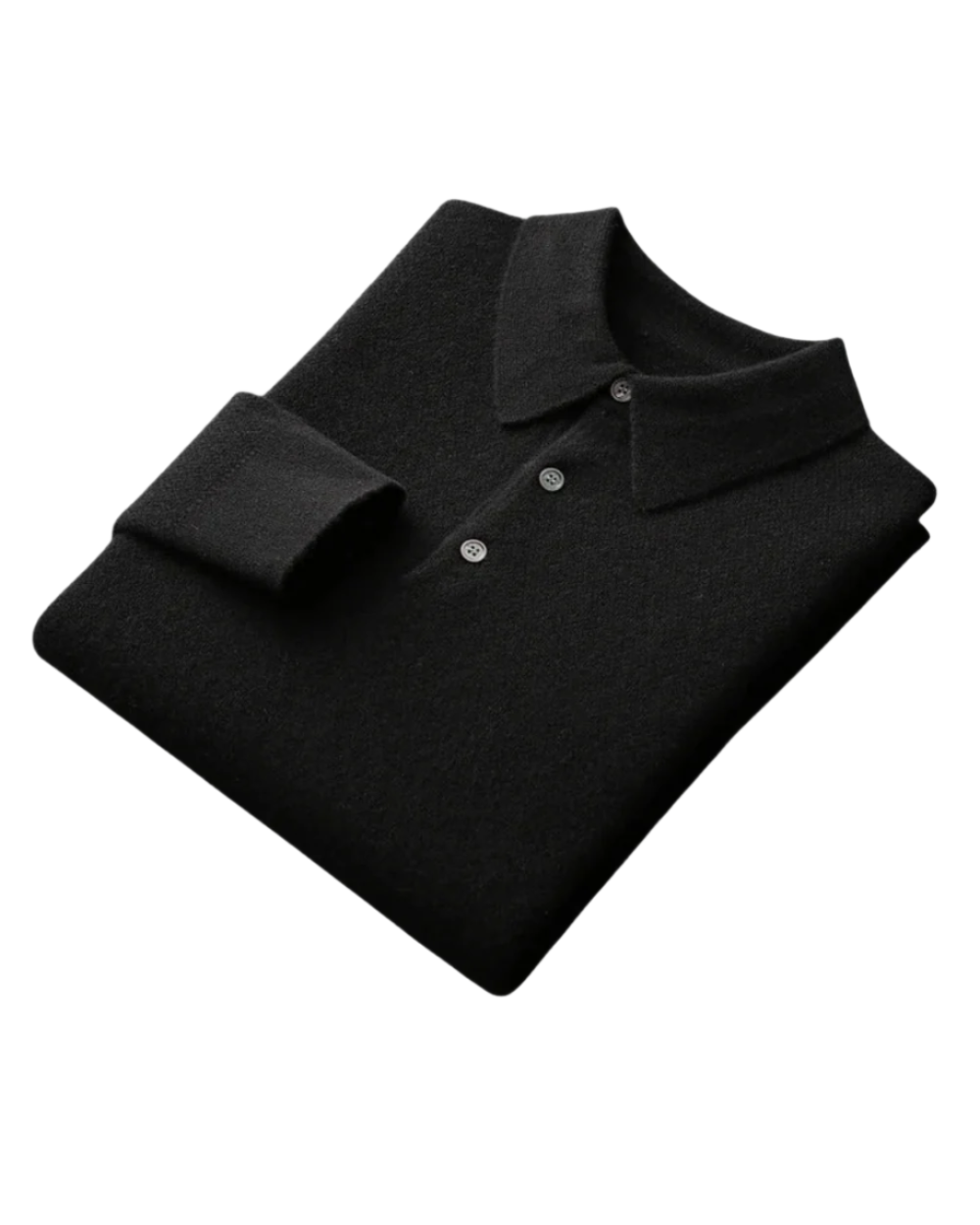 Cristian® | Jupiter Cashmere Polo