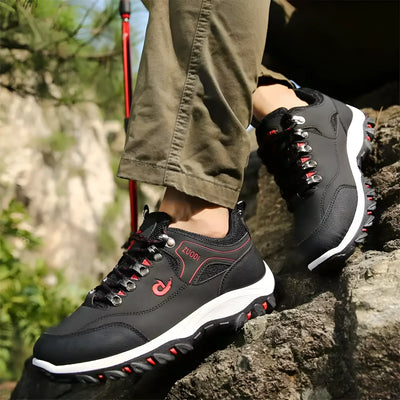 Lionel® | Men's sneakers for hiking