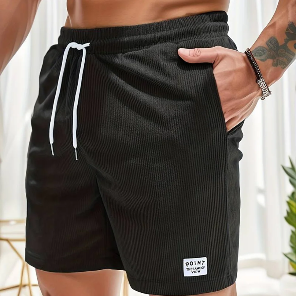 Milo | Summer Shorts