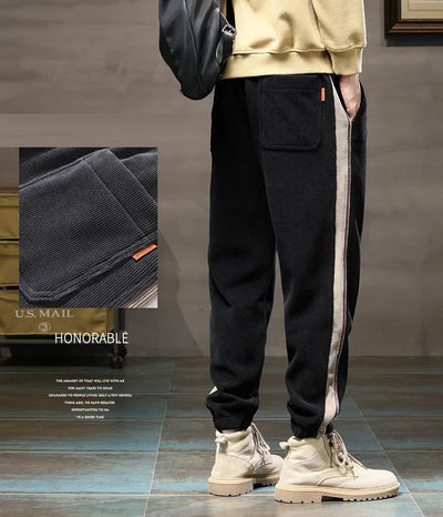 Arístides® | Timeless And Elegant   Trousers