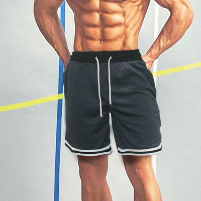 Acelin® | Casual, Quick-Drying Sports Shorts For Men