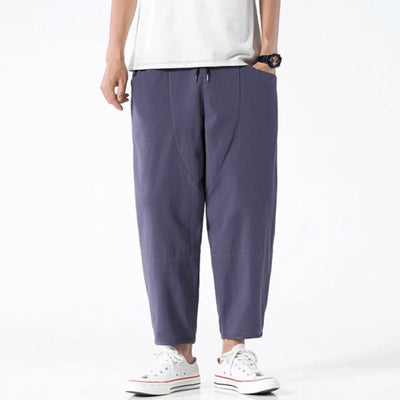 Nilo | Drake Everyday Cotton Pants