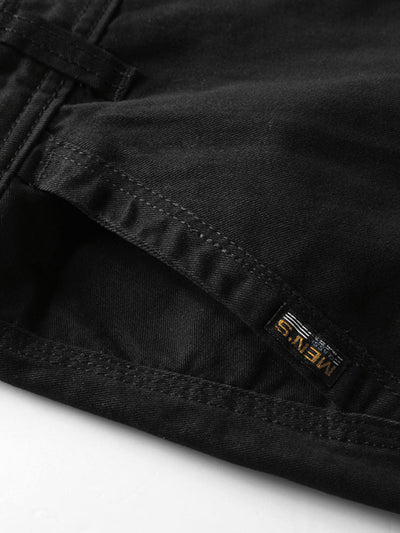 Gino | Man Cargo Shorts