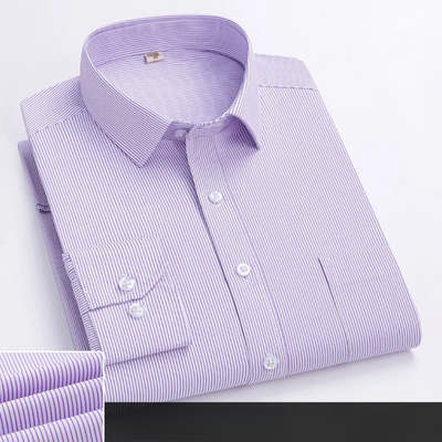 Henry | Givalli - Formal Office Shirt