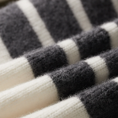 Moisés® | Merino Wool Hoodie