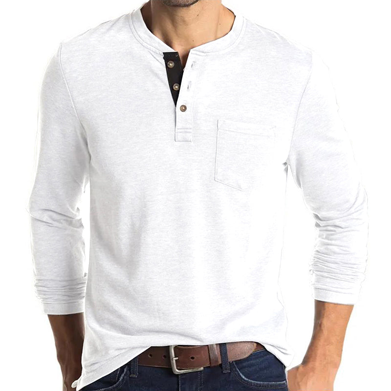 Camilo® | Casual Long Sleeve