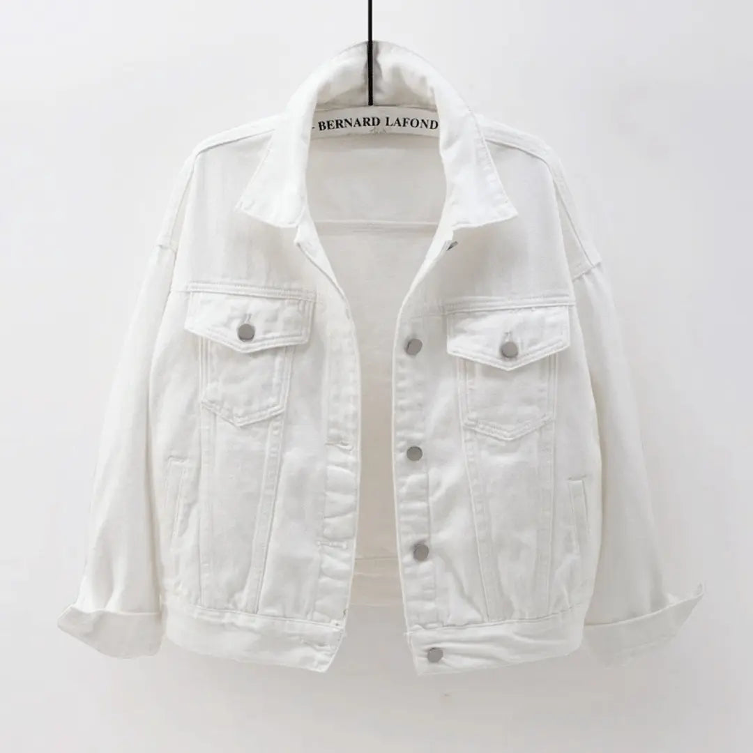 Celestino | Avel™ Denim Jacket