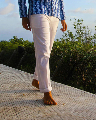 Hugo® | Elegant And Versatile   Trousers