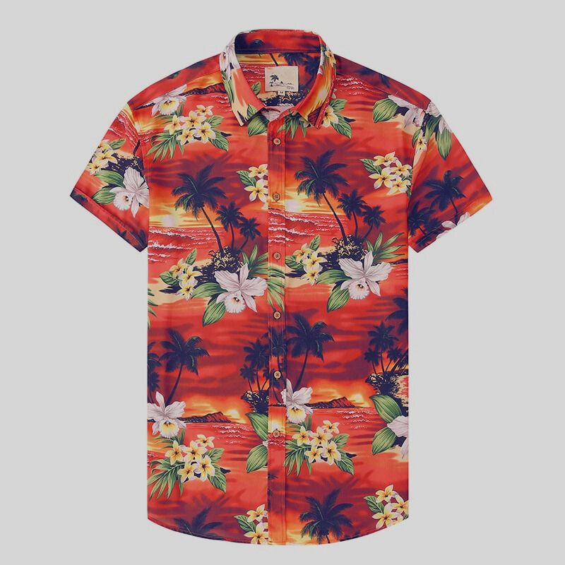 Jayce® | Designer Summer Shirts For Men
