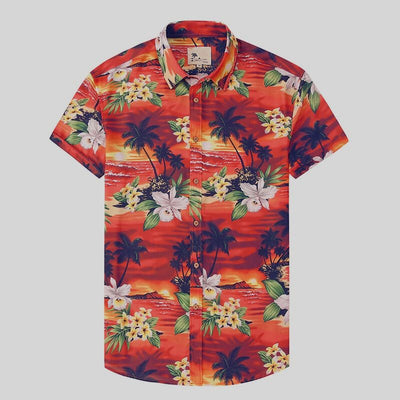 Jayce® | Designer Summer Shirts For Men