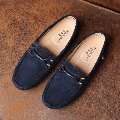 Lelio® | Baren Loafers