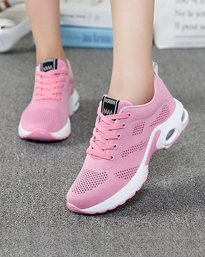 Manfredo® | Relaxed And Timeless Summer Sneakers