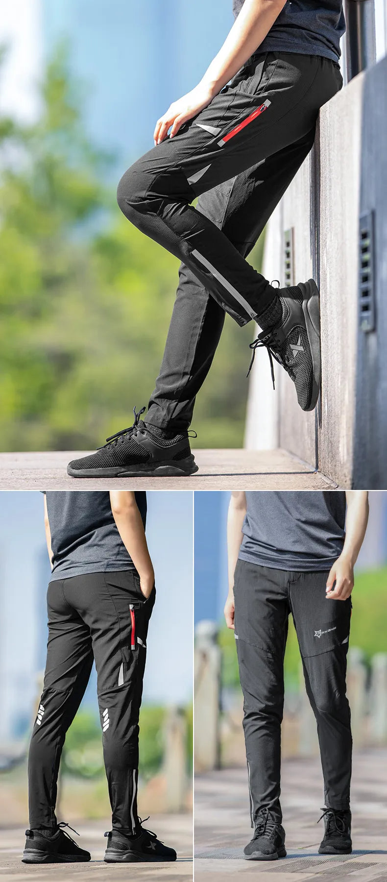 Arsenio® | Stylish And Elegant   Trousers