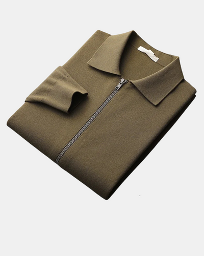 Guillermo® | Cashmere Cardigan