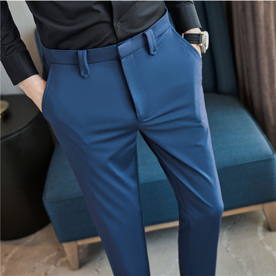 Italo® | Stretch Trousers
