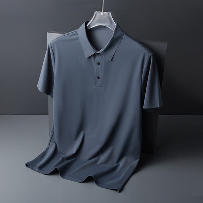 Johnson® | Cool, Quick-Drying Summer Shirt For Men