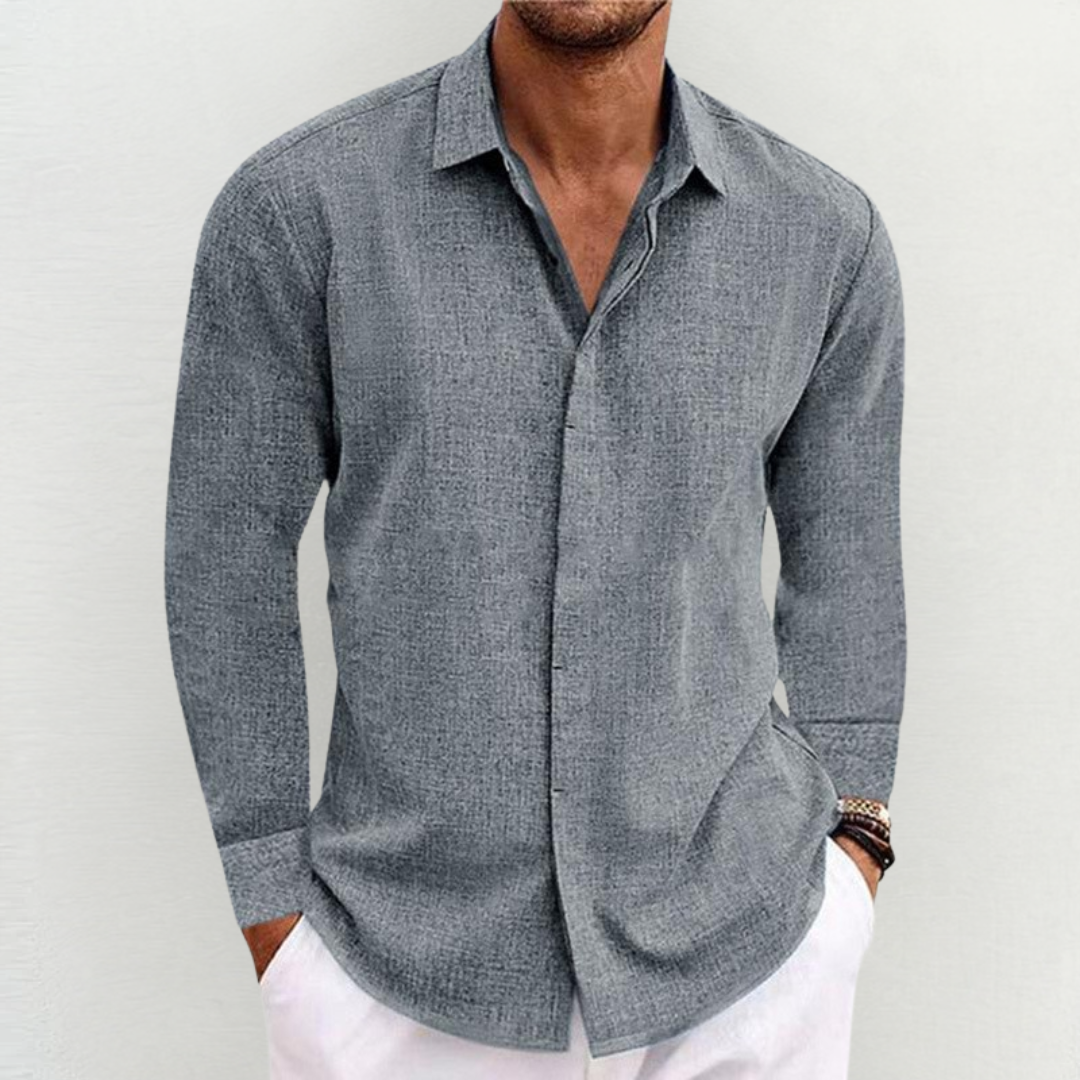 Logan® | Long Sleeves