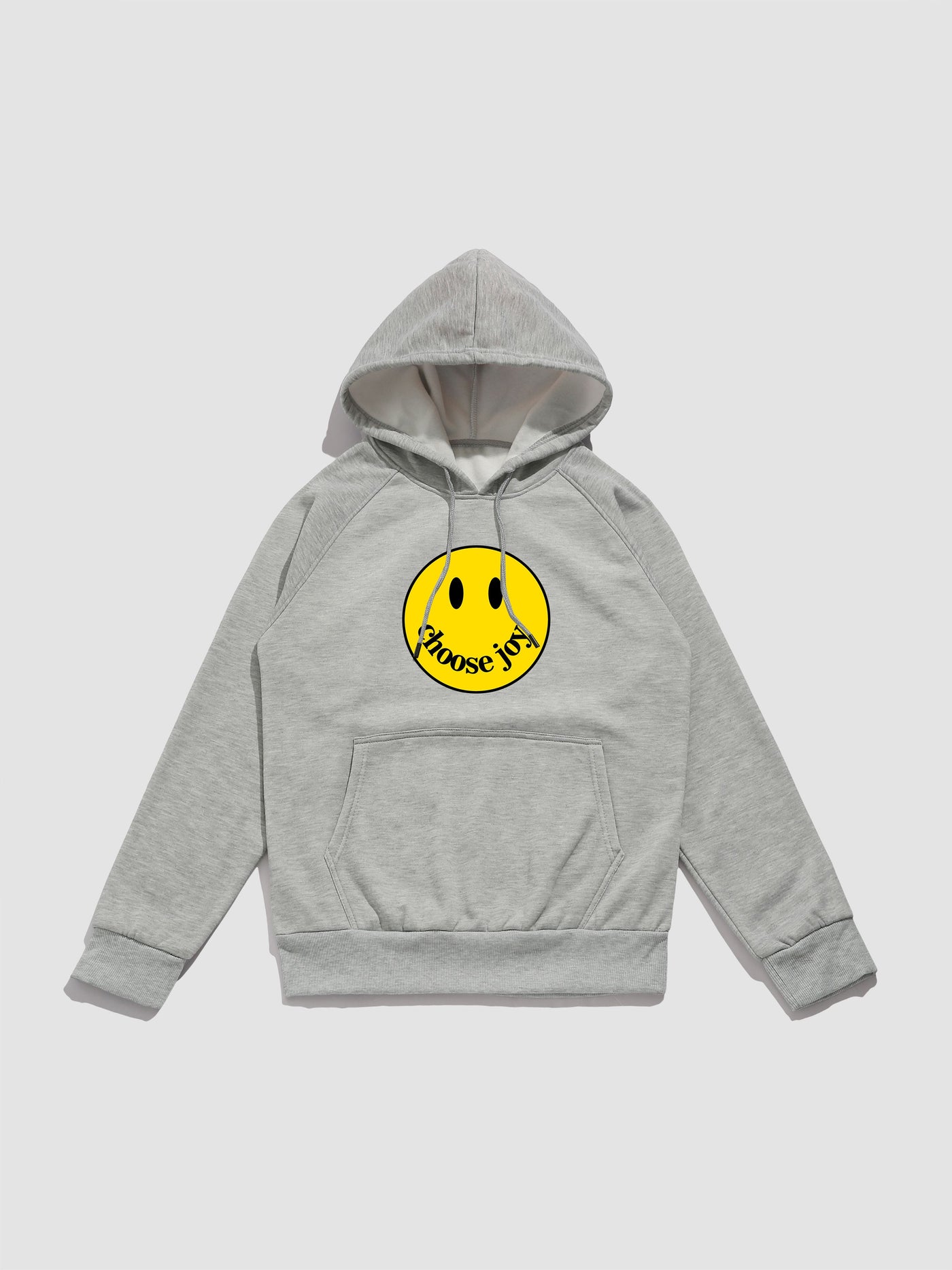 Nicol��s | Smiley Print Hoodie