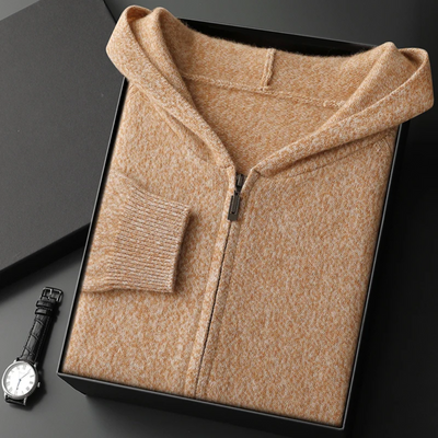 Rafael | Palermo Cashmere Vest