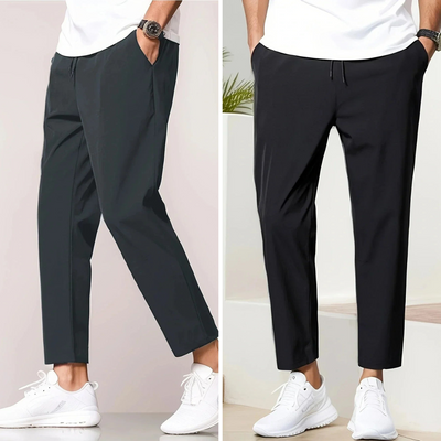 Pablo® | Lightweight And Luxurious Pants