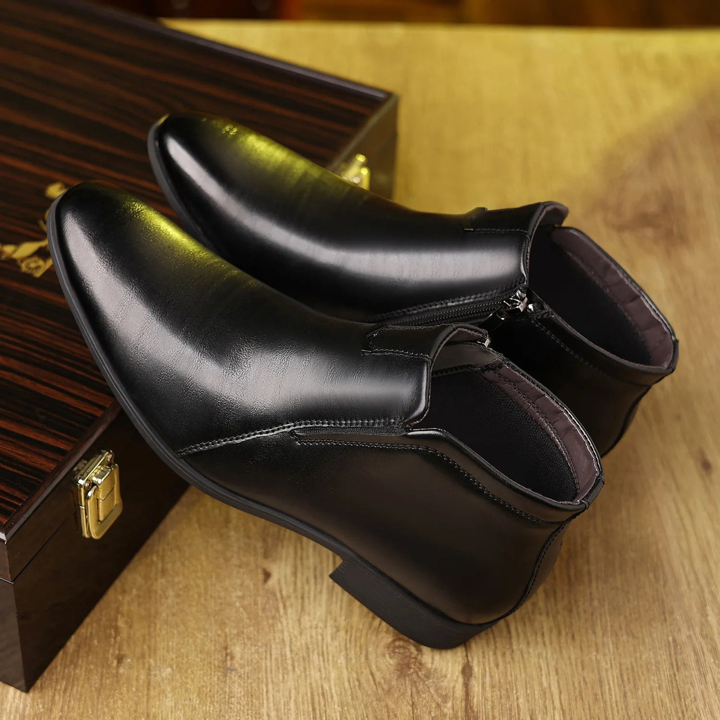 Benzel® | Men'S Boots