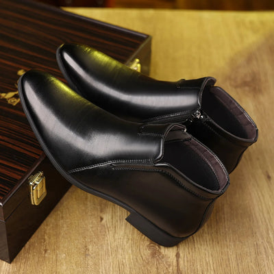 Benzel® | Men'S Boots