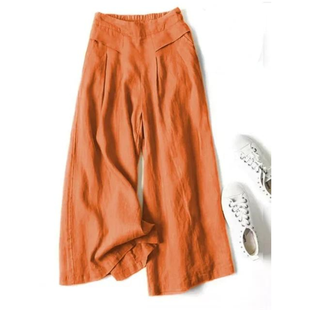 Martín® | Classic And Comfortable   Trousers