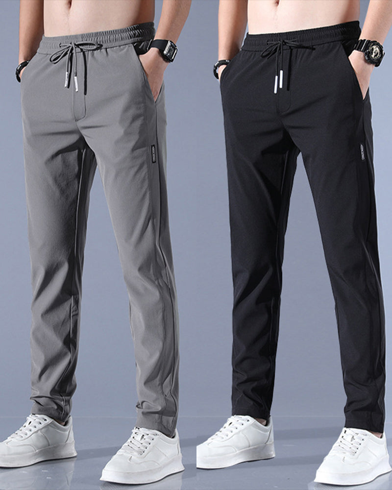Victoriano® | Classic And Stylish   Trousers
