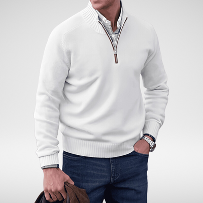 Dennis | LUXURY SWEATER