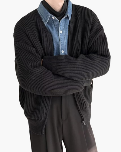 Elvis | Casual Men's Vest