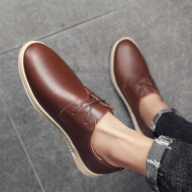 Bennett® | Leather Shoes