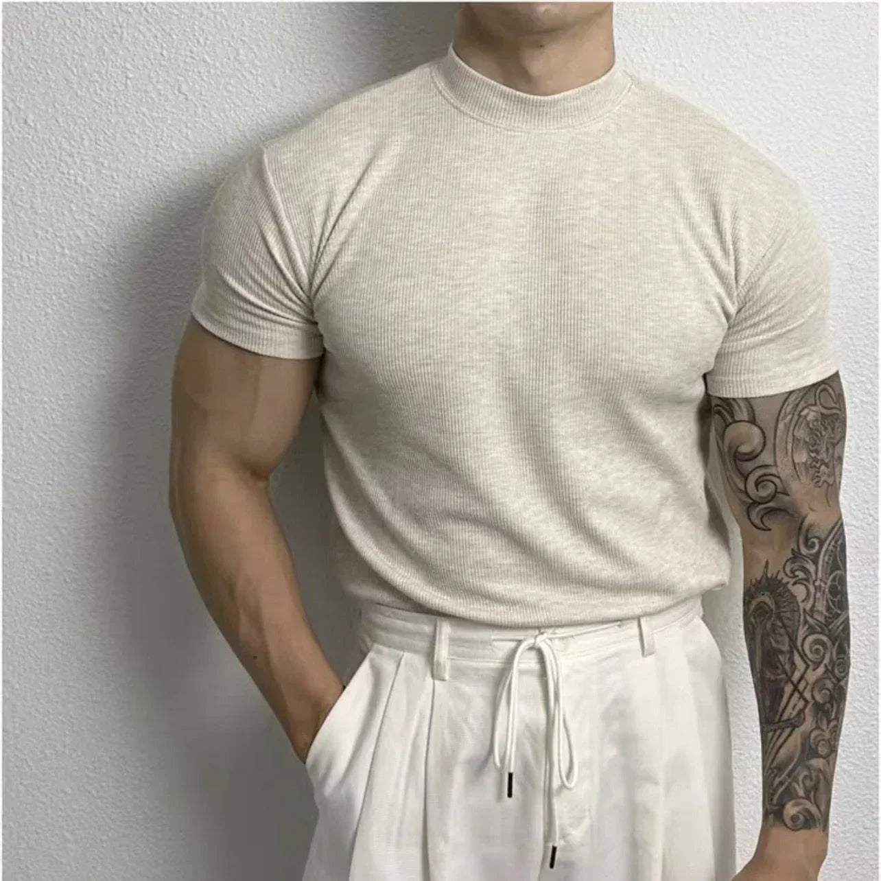 Cassian® | Premium Style T-Shirt
