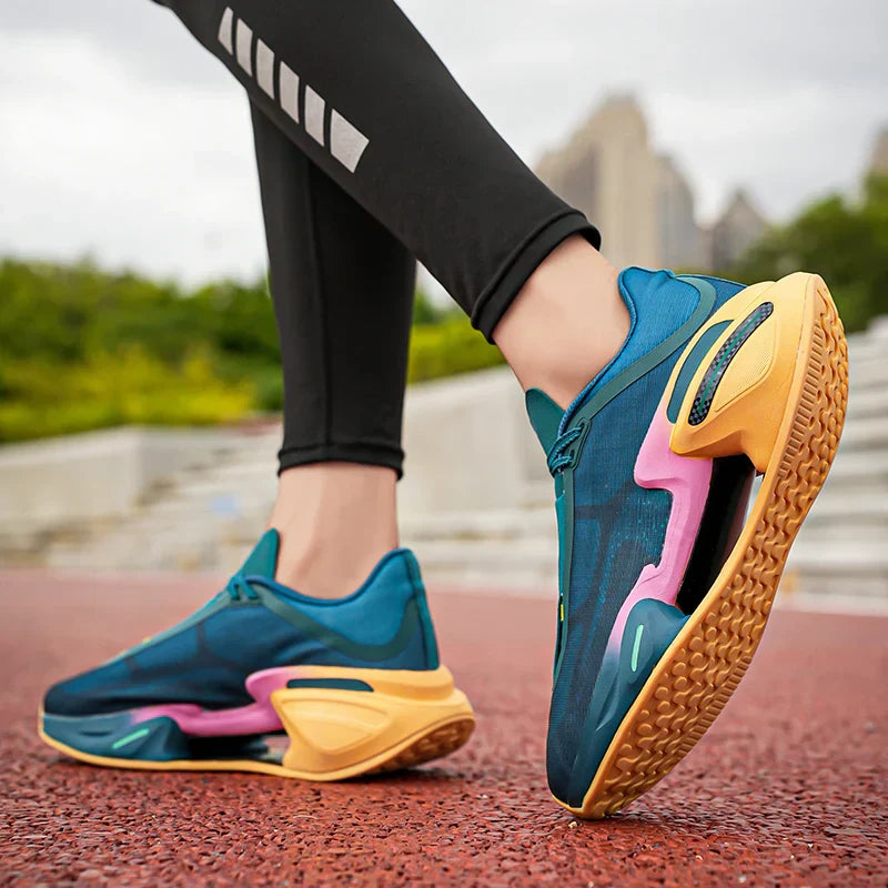 Zion® | Rodnik Sneakers