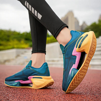 Zion® | Rodnik Sneakers