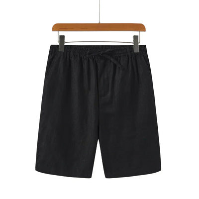 Max® | Linen Shorts