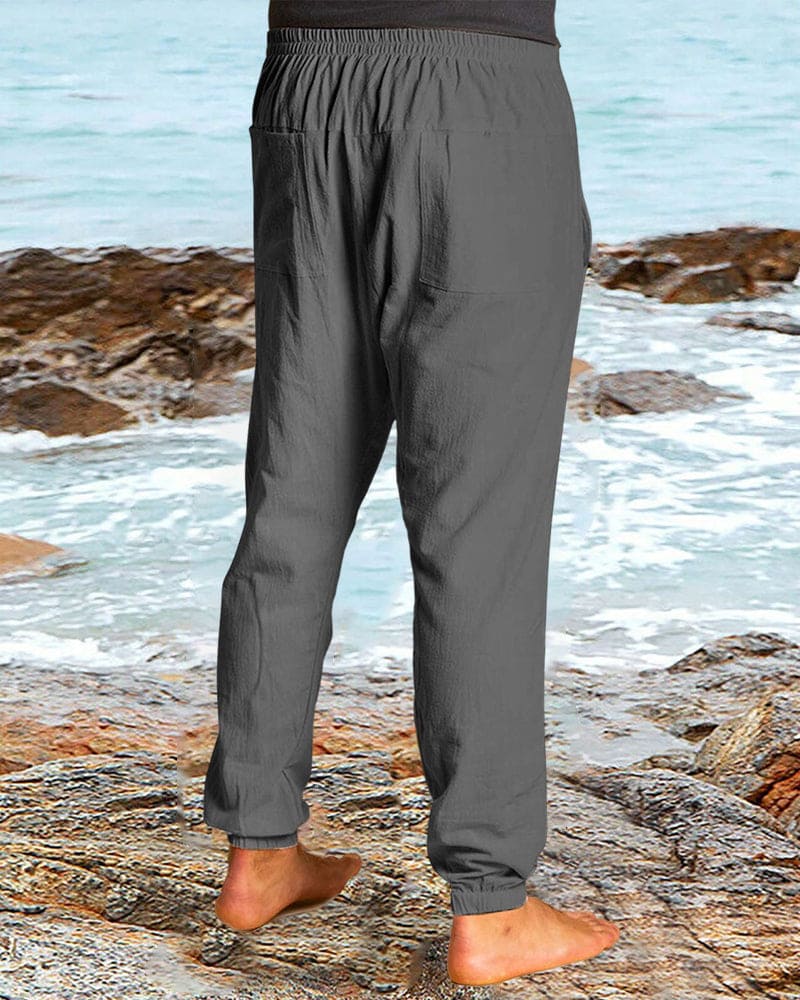 Pablo® | Classic And Stylish   Trousers