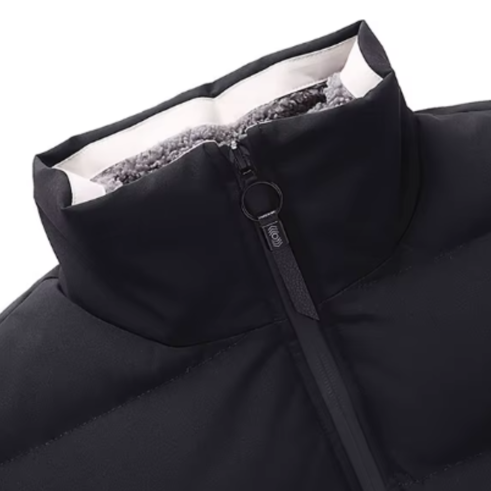 Perry | Premium quilted winter jacket