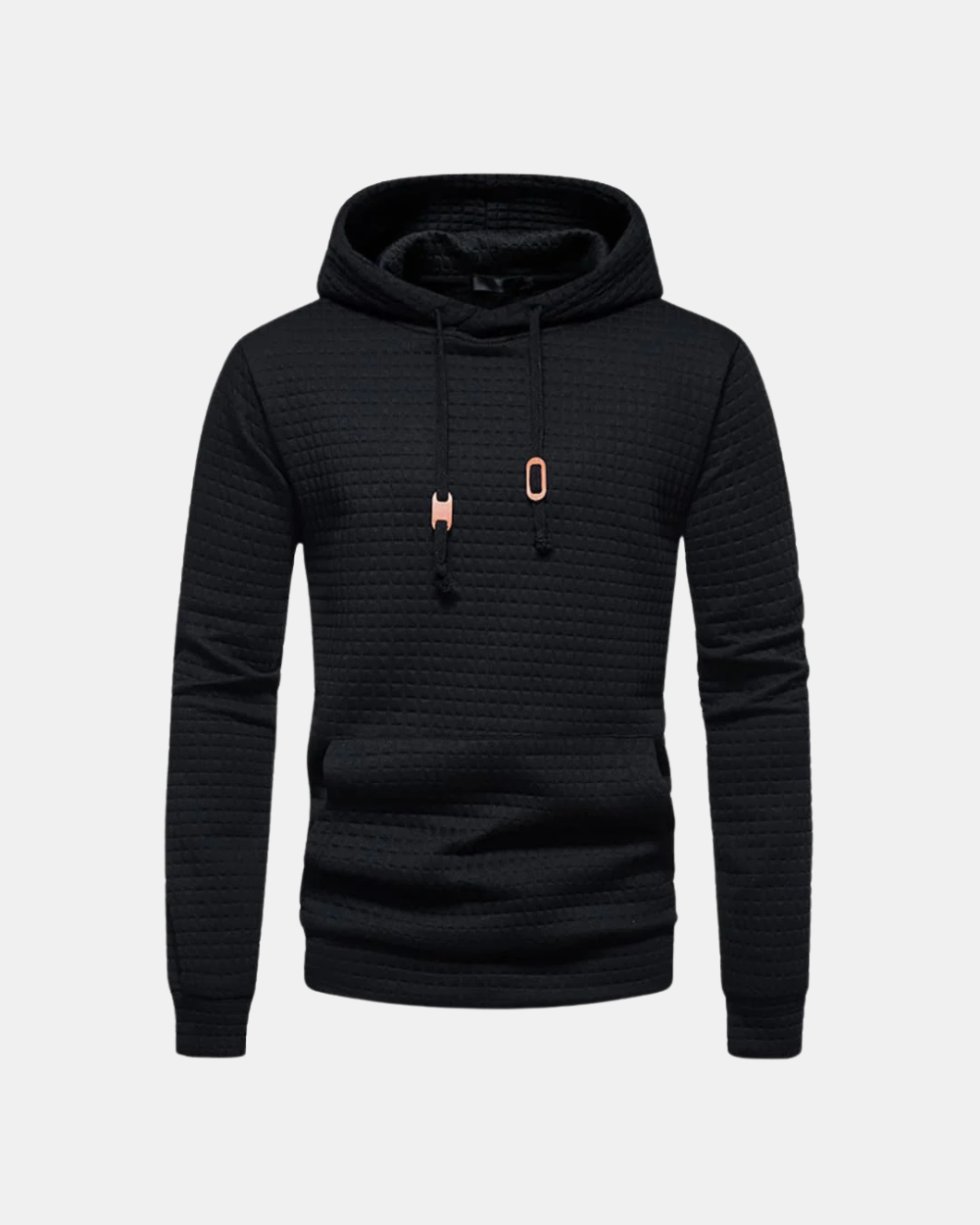 Nikolas | Elegant Men's Hoodie