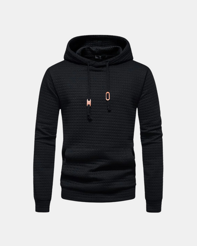 Nikolas | Elegant Men's Hoodie