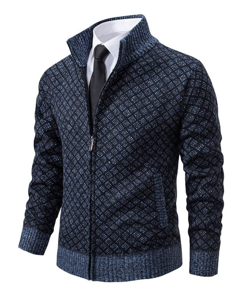 Diego® | The Ultimate Cold Weather Jacket