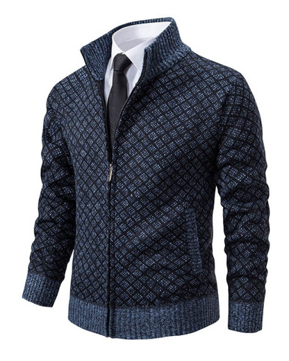 Diego® | The Ultimate Cold Weather Jacket