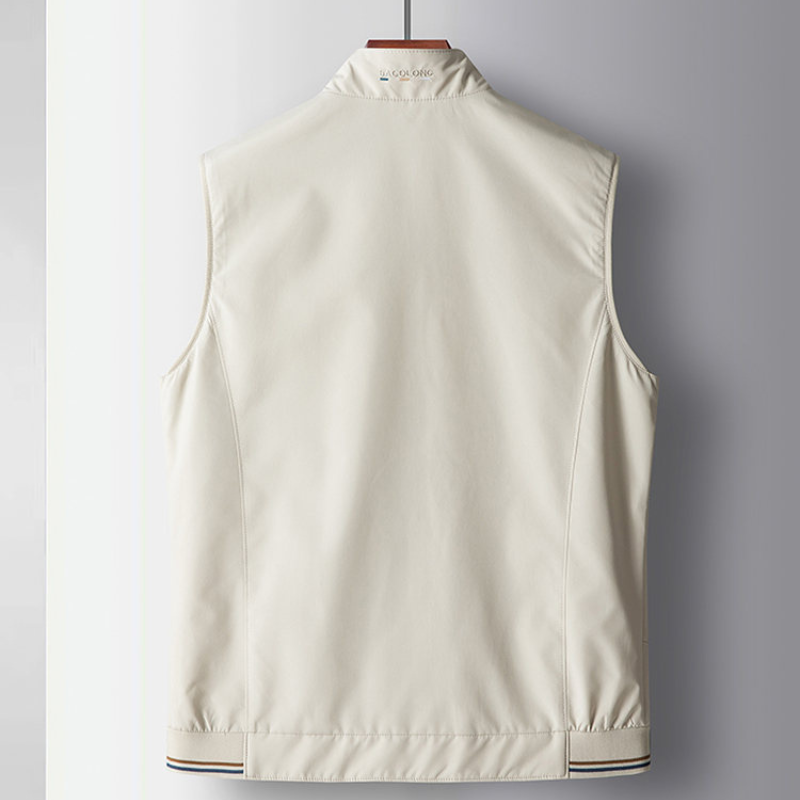 Kaine® | Plaid Vest