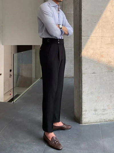 Pierce® | Luxury Pants