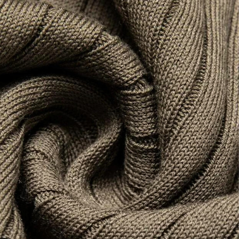 Baseem® | Knitted Polo Shirt