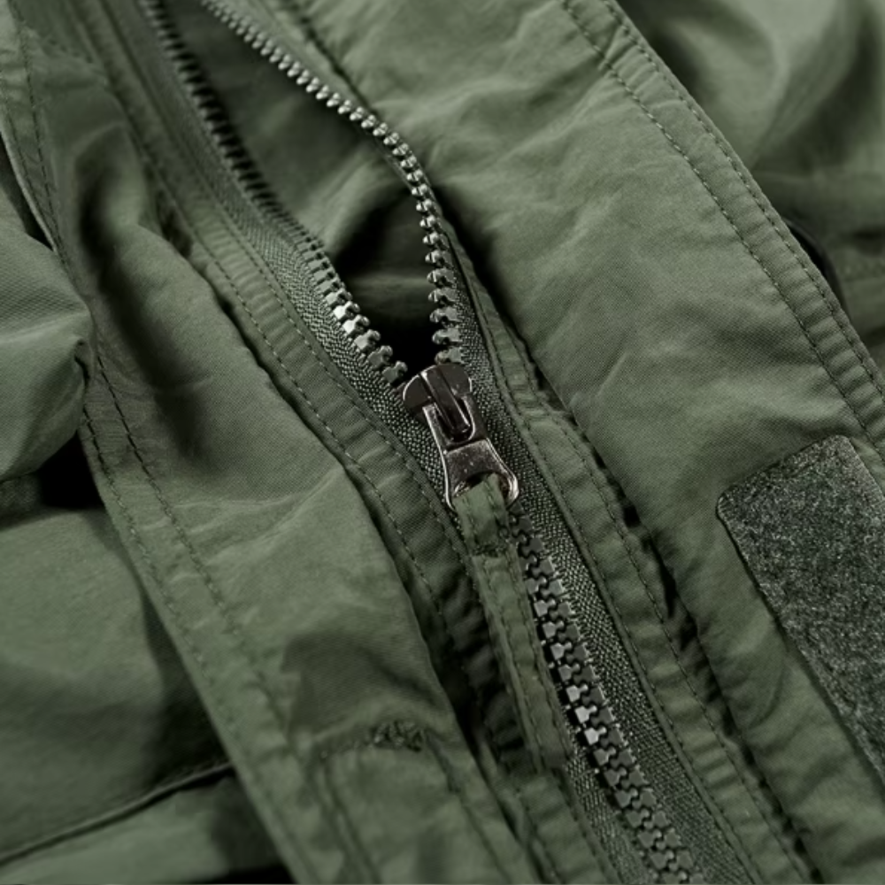 Roman | Stylish outdoor jacket
