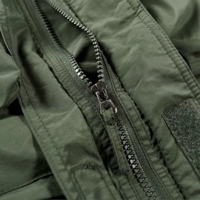 Roman | Stylish outdoor jacket