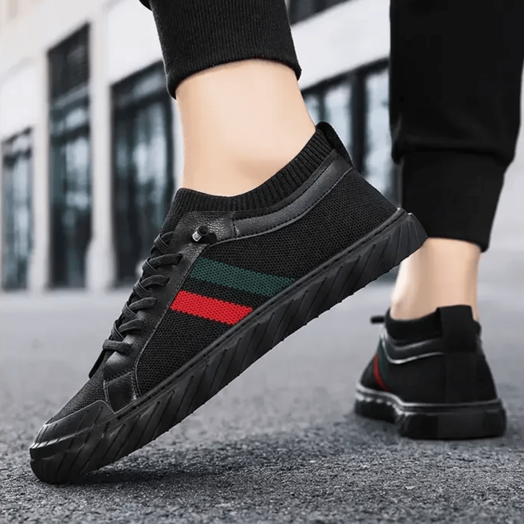 Onésimo | Hamilton Lightweight Classic Urban Sneakers