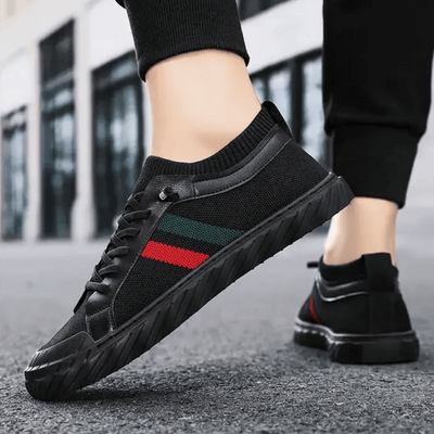 Onésimo | Hamilton Lightweight Classic Urban Sneakers