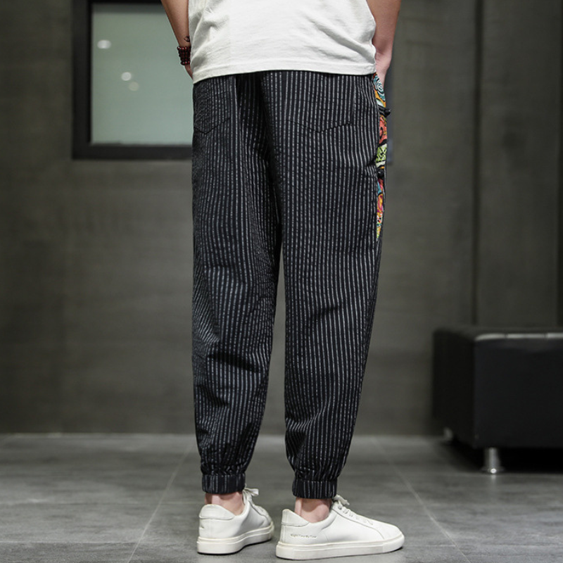 Ildefonso® | Joggers